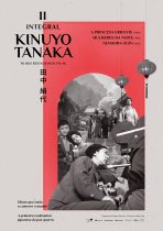 Integral Kinuyo Tanaka | Parte II