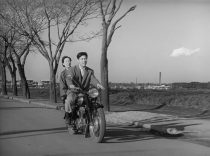 O Idiota Sentimental, de Hiroshi Shimizu