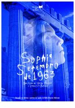 Sophia Setembro de 1963, de Hugo Pereira e Vanessa Duarte
