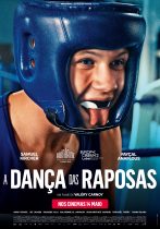 A Dança das Raposas, de Valéry Carnoy