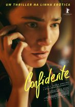 Confidente, de Çagla Zencirci e Guillaume Giovanetti