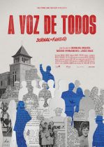 A Voz de Todos – Jornal do Fundão, de Manuel Mozos, Mário Fernandes e João Dias